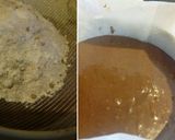 Foto del paso 4 de la receta Bizcocho de chocolate y café 🍫🍫☕☕