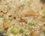 Foto del paso 4 de la receta: Risotto de rebozuelos