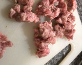 Foto del paso 5 de la receta: Rellenos para tacos o fajitas improvisadas 🌮🌶