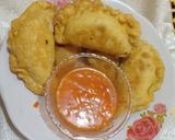 Foto langkah ke 4 dari resep Jalangkote.