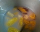 Foto del paso 2 de la receta: Mazamorra de plátano