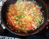 Foto del paso 3 de la receta Tigres
