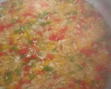 Foto del paso 3 de la receta: Paella de pollo