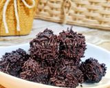 Foto langkah ke 5 dari resep Resep kue bola-bola coklat / kue simple banget.