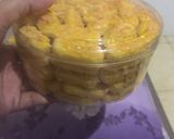 Foto langkah ke 7 dari resep Castangel keju Edam.