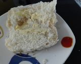 Foto del paso 2 de la receta: Un pan al ajo crujiente