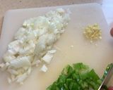 Foto del paso 3 de la receta: Timbal de berenjenas y setas