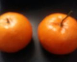 ऑरेंज कैंडी (Orange candy recipe in hindi) रेसिपी चरण 1 फोटो