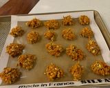 Foto del paso 4 de la receta: Galletas de Zanahoria para Caballos