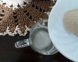 عکس مرحله 2 از دستور نان پیشی ترکیه ای