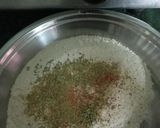 बथुआ के थेपले (Bathua ke theple recipe in Hindi) रेसिपी चरण 2 फोटो