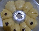 Foto langkah ke 6 dari resep Roti Kukus.