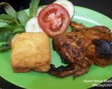 Foto langkah ke 3 dari resep Ayam Bakar Madu Teflon.