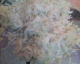 A picture of step 1 of Farali potato basket chaat.