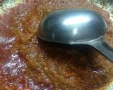 Tadka chhola recipe step 1 photo