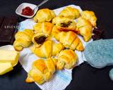 Easy Chocolate Croissant recipe step 8 photo