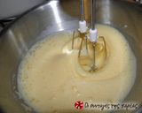 Φωτογραφία βήματος 5 της συνταγής Κέικ κατσαρόλας