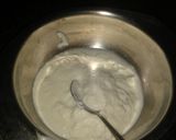 A picture of step 1 of Cheese Curd Sandwich 🥪.