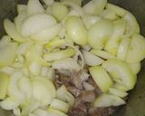 Foto del paso 2 de la receta: Lomo con arroz