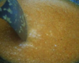 हलवा पूड़ी (Halwa Poori recipe in Hindi) रेसिपी चरण 4 फोटो