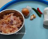 Foto langkah ke 1 dari resep PGBA33 Chiken Yakiniku.