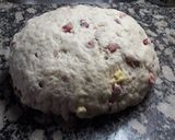 Foto del paso 5 de la receta: Pancitos saborizados.🤤