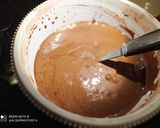 Foto del paso 5 de la receta: El Perfecto Bundt Cake de Chocolate para San Valentín