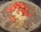 Foto langkah ke 4 dari resep 161. Kari Ayam Fibercreme.