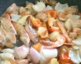 Foto del paso 1 de la receta: Salsa Marinada Catalina 👍🇵🇪