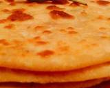Besni_parathy#Hydrabadi_Tmater_ki_chatni#Lehsan_mirch_chatni recipe step 14 photo