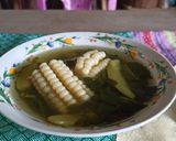 Foto del paso 9 de la receta: Chepiles