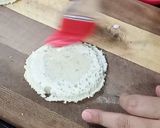 A picture of step 5 of Bread Pockets.