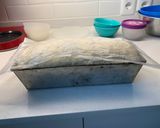 Foto del paso 10 de la receta: Pan lactal amasado a mano o en panificadora