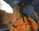 Foto langkah ke 1 dari resep Kluban aka Urap Sayur.