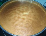 Foto langkah ke 8 dari resep Basic Kue Tart: Vanilla Sponge Cake.