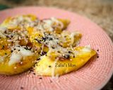 Foto langkah ke 3 dari resep Pisang Panggang Simpel.