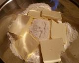 Kívül, belül sajtos pogácsa recept fázis 1 fotója