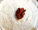 A picture of step 9 of Red Chilli Chutney.