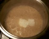 Foto del paso 12 de la receta Risotto de verduras y azafrán
