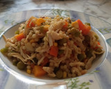 Foto del paso 2 de la receta: Marmahon con pollo
