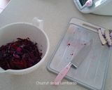 Foto del paso 2 de la receta: Chucrut de Col lombaarda