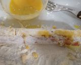 Foto del paso 2 de la receta: Panchos fritos con queso