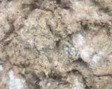 A picture of step 3 of Frozen Beef Muthi Kabab (Make & Store).