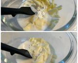 A picture of step 4 of Easy Microwave Cheese Sauce.