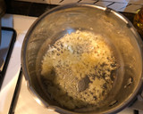 Foto del paso 2 de la receta: Tagliateles de huevo y espinacas a la carbonara
