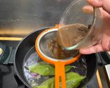 Foto langkah ke 2 dari resep Sayur Asem Khas Jawa Timur.