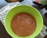 Foto langkah ke 4 dari resep Bubur Ganepo.
