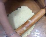 Foto del paso 6 de la receta Roscos de anís al horno, receta vegana