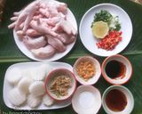 รูปขั้นตอนการทำที่ 5 ของ ซุปเปอร์ขาไก่ฟู