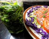 Foto del paso 6 de la receta: Ensalada Arco Iris !!!!